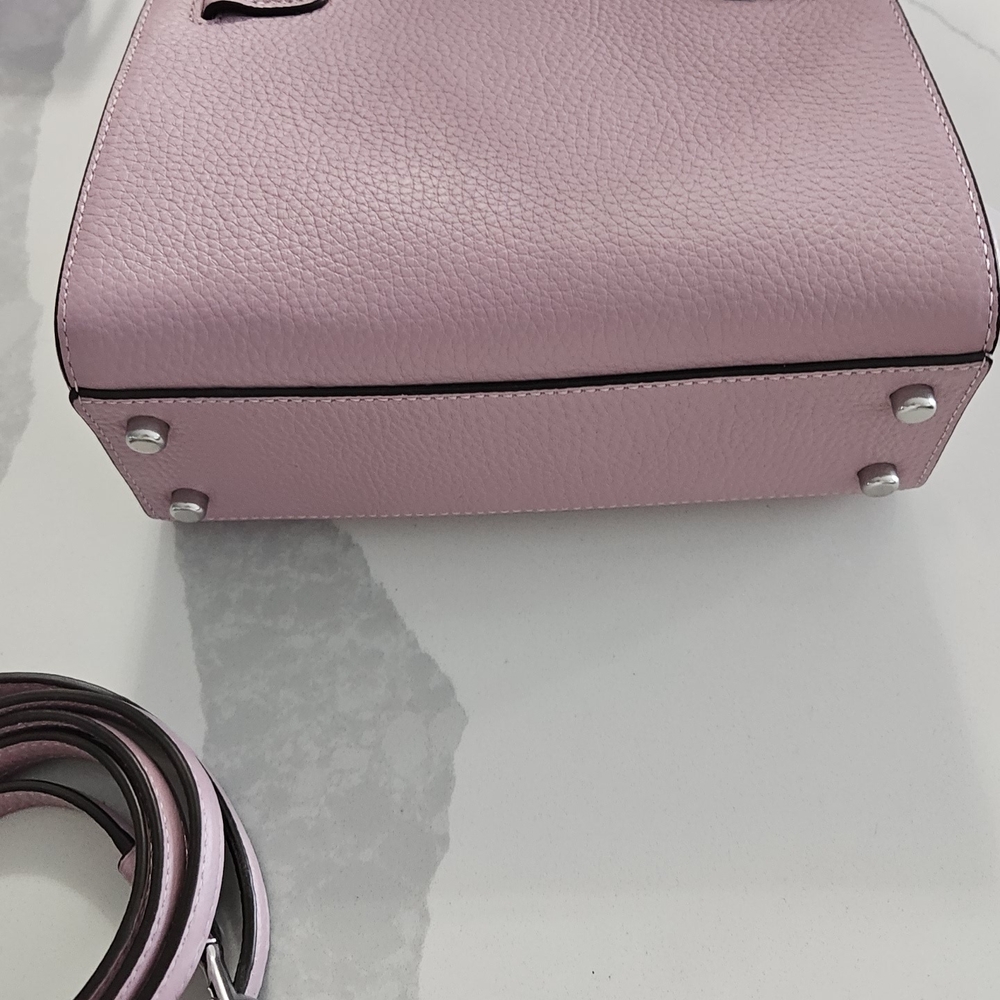 Beautiful Coach Bag CC977 Mini - Picture 2 of 10